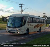 Tel Turismo 1224 na cidade de Campinas, São Paulo, Brasil, por Henrique Alves de Paula Silva. ID da foto: :id.