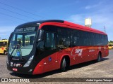 TCGL - Transportes Coletivos Grande Londrina 2106 na cidade de Londrina, Paraná, Brasil, por André Aguirra Taioqui. Número da foto: #:id.