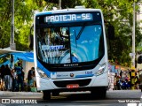 Icaraí Auto Transportes 1.068 na cidade de São Gonçalo, Rio de Janeiro, Brasil, por Yaan Medeiros. Número da foto: #:id.