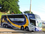 Nenem Turismo 1164 na cidade de Belo Horizonte, Minas Gerais, Brasil, por Adão Raimundo Marcelino. Número da foto: #8827973.