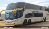 RodeRotas - Rotas de Viação do Triângulo 1804 na cidade de Goiânia, Goiás, Brasil, por Carlos Júnior. Número da foto: #:id.