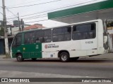 Transunião Transportes 5 6236 na cidade de São Paulo, São Paulo, Brasil, por Rafael Lopes de Oliveira. Número da foto: #8827721.