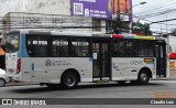 Viação Acari C42545 na cidade de Rio de Janeiro, Rio de Janeiro, Brasil, por Claudio Luiz. Número da foto: #:id.