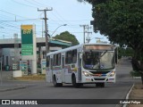 Auto Ônibus Santa Maria Transporte e Turismo 02148 na cidade de Natal, Rio Grande do Norte, Brasil, por Gabriel Felipe. ID da foto: :id.