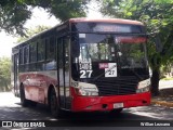San Lorenzo C.I.S.A. - Línea 27 1528 na cidade de Asunción, Paraguai, por Willian Lezcano. Número da foto: #8824815.