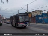 Empresa de Transportes Publix 205 na cidade de São Paulo, São Paulo, Brasil, por Rafael Lopes de Oliveira. Número da foto: #:id.