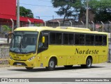 Viação Nordeste 1481 na cidade de Natal, Rio Grande do Norte, Brasil, por Joao Paulo Nascimento Silva. Número da foto: #8826606.