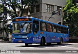 Viação Zurick 30663 na cidade de Belo Horizonte, Minas Gerais, Brasil, por Juliano Felipe. Número da foto: #8826411.