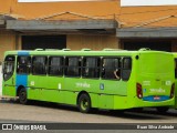 Taguatur - Taguatinga Transporte e Turismo 03425 na cidade de Teresina, Piauí, Brasil, por Ruan Silva Andrade. ID da foto: :id.