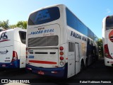Falcão Real 2500 na cidade de Salvador, Bahia, Brasil, por Rafael Rodrigues Forencio. Número da foto: #:id.