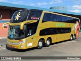 Eucatur - Empresa União Cascavel de Transportes e Turismo 5315 na cidade de Porto Alegre, Rio Grande do Sul, Brasil, por Matheus Etges. Número da foto: #8826206.