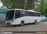 Ônibus Particulares 6292 na cidade de Belém, Pará, Brasil, por Yuri Ferreira Marinho. Número da foto: #8825748.