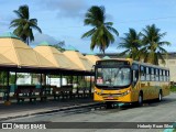 Terminais Rodoviários e Urbanos  na cidade de Barra dos Coqueiros, Sergipe, Brasil, por Heberty Ruan Silva. Número da foto: #:id.