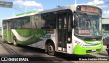 Viação São José RJ 200.177 na cidade de Nova Iguaçu, Rio de Janeiro, Brasil, por Márcio Vinicius Oliveira. Número da foto: #:id.