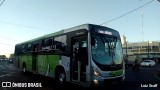 Viação Garcia 81045 na cidade de Sarandi, Paraná, Brasil, por Luiz Scaff. Número da foto: #8827883.