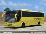 Viação Nordeste 1320 na cidade de Natal, Rio Grande do Norte, Brasil, por Joao Paulo Nascimento Silva. Número da foto: #8826602.