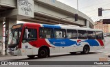 Viação Pavunense B32825 na cidade de Rio de Janeiro, Rio de Janeiro, Brasil, por Claudio Luiz. Número da foto: #:id.