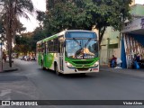 Turi Transportes - Sete Lagoas 11159 na cidade de Sete Lagoas, Minas Gerais, Brasil, por Victor Alves. Número da foto: #:id.