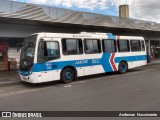 Auto Viação Jabour D86377 na cidade de Rio de Janeiro, Rio de Janeiro, Brasil, por Anderson Nascimento. Número da foto: #:id.