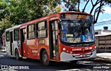 Transbus Transportes > Gávea Transportes 29188 na cidade de Belo Horizonte, Minas Gerais, Brasil, por Juliano Felipe. Número da foto: #8826396.