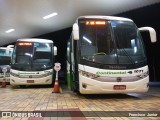 Viação Continental de Transportes 1071 na cidade de Limeira, São Paulo, Brasil, por Francisco  Junior. Número da foto: #:id.