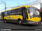 AMSA - Autotransportes Moravia 29 na cidade de San Vicente, Moravia, San José, Costa Rica, por Daniel Brenes. Número da foto: #8824865.
