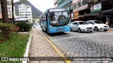 FAOL - Friburgo Auto Ônibus 521 na cidade de Nova Friburgo, Rio de Janeiro, Brasil, por Leonardo Correa Gomes Martins. Número da foto: #8827564.