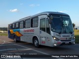 Transmimo 8939 na cidade de Campinas, São Paulo, Brasil, por Henrique Alves de Paula Silva. Número da foto: #8825823.