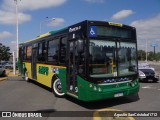 SAES - Sociedad Anonima Expreso Sudoeste 9 na cidade de La Tablada, La Matanza, Buenos Aires, Argentina, por Agustin SanCristobal1712. Número da foto: #8826114.