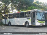 Viação Pavunense B32574 na cidade de Rio de Janeiro, Rio de Janeiro, Brasil, por Luiz Guilherme. Número da foto: #:id.
