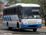 Empresa Barroso 122 na cidade de Teresina, Piauí, Brasil, por Victor Hugo. Número da foto: #:id.
