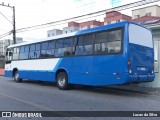 Marval Turismo 1419 na cidade de São José, Santa Catarina, Brasil, por Lucas da Silva. ID da foto: :id.