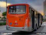 TRANSPPASS - Transporte de Passageiros 8 0091 na cidade de São Paulo, São Paulo, Brasil, por Guilherme  Palma. Número da foto: #8825986.