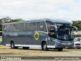 Viação Cidade Sol 8730 na cidade de Vitória da Conquista, Bahia, Brasil, por Joao Paulo Nascimento Silva. Número da foto: #:id.