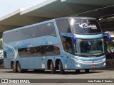 Expresso Satélite Norte 18001 na cidade de Teresina, Piauí, Brasil, por João Pedro F. Santos. Número da foto: #8828046.
