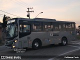 City Transporte Urbano Intermodal Sorocaba 2703 na cidade de Sorocaba, São Paulo, Brasil, por Guilherme Costa. Número da foto: #:id.