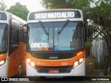 Empresa de Transportes Braso Lisboa A29013 na cidade de Rio de Janeiro, Rio de Janeiro, Brasil, por Luiz Guilherme. Número da foto: #:id.