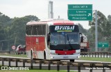 Trans Brasil > TCB - Transporte Coletivo Brasil 5515 na cidade de Limeira, São Paulo, Brasil, por Sérgio de Sousa Elias. Número da foto: #:id.