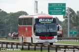 Trans Brasil > TCB - Transporte Coletivo Brasil 5515 na cidade de Limeira, São Paulo, Brasil, por Sérgio de Sousa Elias. ID da foto: :id.