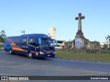 Breda Transportes e Serviços 1291 na cidade de Cubatão, São Paulo, Brasil, por Deivid Antonio. Número da foto: #:id.