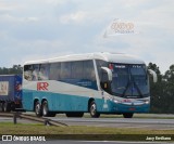 Rápido Ribeirão Preto 3550 na cidade de Limeira, São Paulo, Brasil, por Jacy Emiliano. Número da foto: #:id.