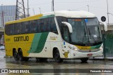 Empresa Gontijo de Transportes 18395 na cidade de São Paulo, São Paulo, Brasil, por Fernando Antunes. Número da foto: #8824939.