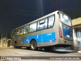 Cooper Líder > A2 Transportes 6 8493 na cidade de São Paulo, São Paulo, Brasil, por Caio Henrique Paulo Silva de Brito. Número da foto: #:id.