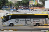 Viação Estrela 1601 na cidade de Goiânia, Goiás, Brasil, por Carlos Júnior. Número da foto: #:id.