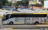 Viação Estrela 1601 na cidade de Goiânia, Goiás, Brasil, por Carlos Júnior. ID da foto: :id.