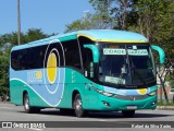 Doce Rio Fretamento e Turismo 7200 na cidade de Rio de Janeiro, Rio de Janeiro, Brasil, por Rafael da Silva Xarão. Número da foto: #8827050.