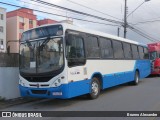 Marval Turismo 0288 na cidade de São José, Santa Catarina, Brasil, por Brunno Alexandre. Número da foto: #:id.