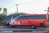 Lirabus 14103 na cidade de Campinas, São Paulo, Brasil, por Henrique Alves de Paula Silva. Número da foto: #:id.