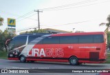 Lirabus 14103 na cidade de Campinas, São Paulo, Brasil, por Henrique Alves de Paula Silva. ID da foto: :id.