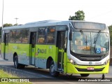 SM Transportes 20610 na cidade de Belo Horizonte, Minas Gerais, Brasil, por Adão Raimundo Marcelino. Número da foto: #8827852.
